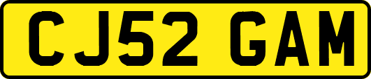 CJ52GAM