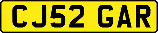 CJ52GAR