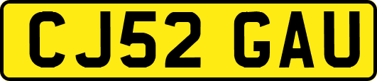 CJ52GAU
