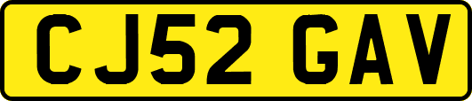 CJ52GAV