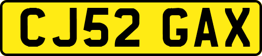CJ52GAX