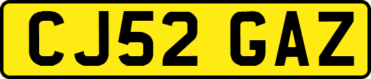 CJ52GAZ