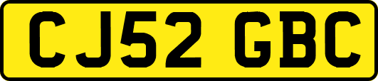 CJ52GBC