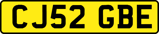 CJ52GBE