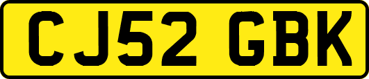 CJ52GBK