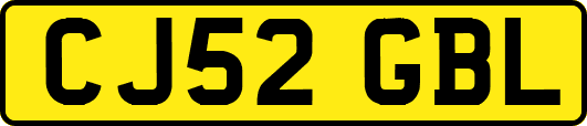 CJ52GBL