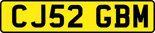CJ52GBM