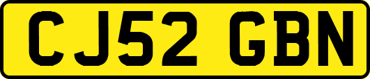CJ52GBN