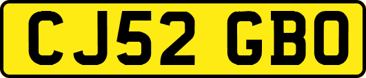 CJ52GBO