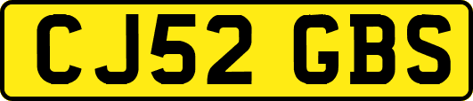 CJ52GBS
