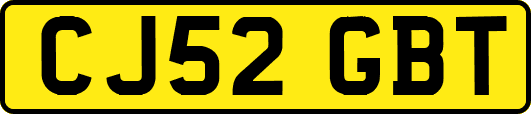 CJ52GBT