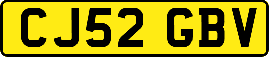 CJ52GBV