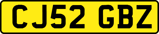 CJ52GBZ