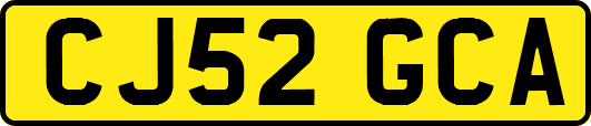 CJ52GCA