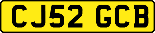 CJ52GCB