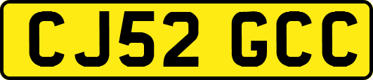 CJ52GCC