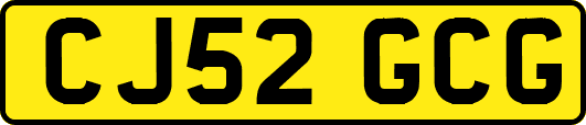 CJ52GCG