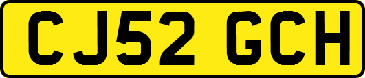 CJ52GCH