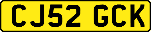 CJ52GCK