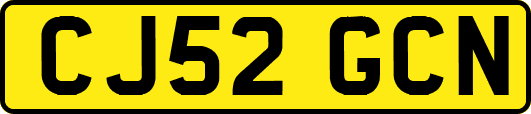 CJ52GCN