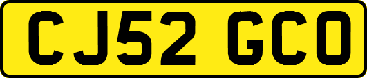 CJ52GCO