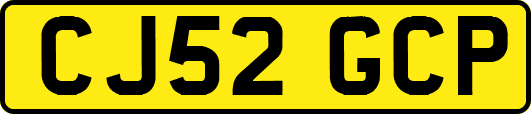 CJ52GCP
