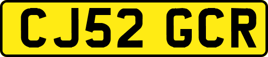 CJ52GCR