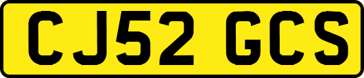 CJ52GCS