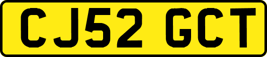 CJ52GCT