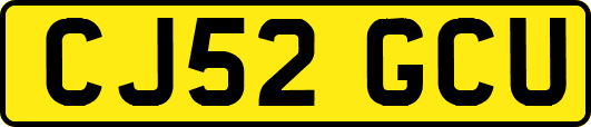 CJ52GCU
