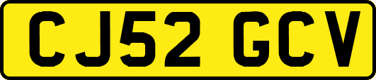 CJ52GCV