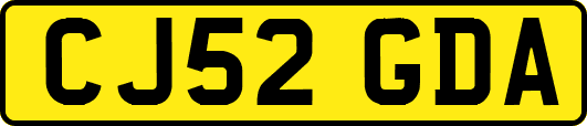 CJ52GDA