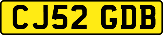 CJ52GDB