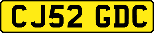 CJ52GDC