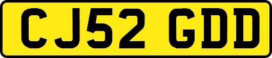 CJ52GDD