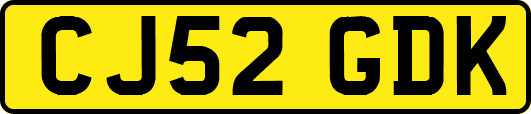 CJ52GDK