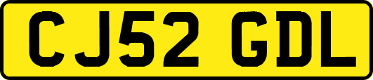 CJ52GDL