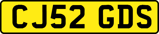 CJ52GDS
