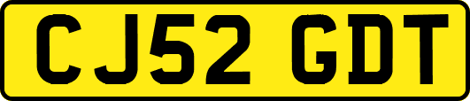 CJ52GDT