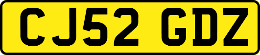 CJ52GDZ