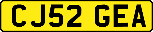 CJ52GEA