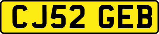 CJ52GEB