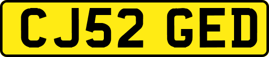 CJ52GED