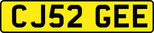 CJ52GEE