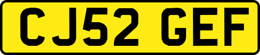 CJ52GEF