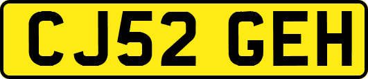 CJ52GEH
