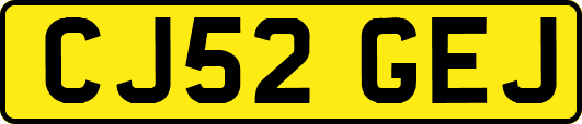 CJ52GEJ