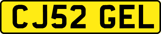 CJ52GEL