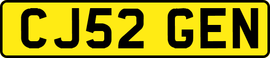 CJ52GEN