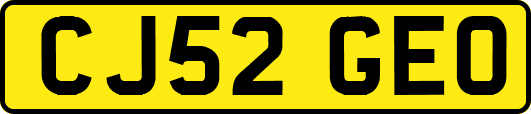 CJ52GEO